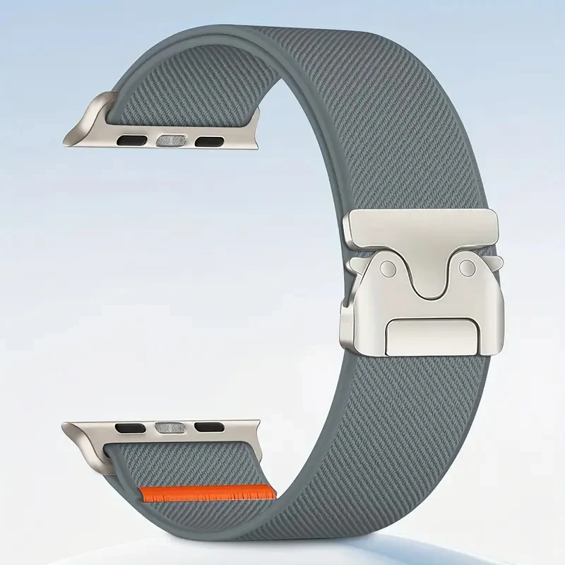 Nylon Elastic Parachute Strap