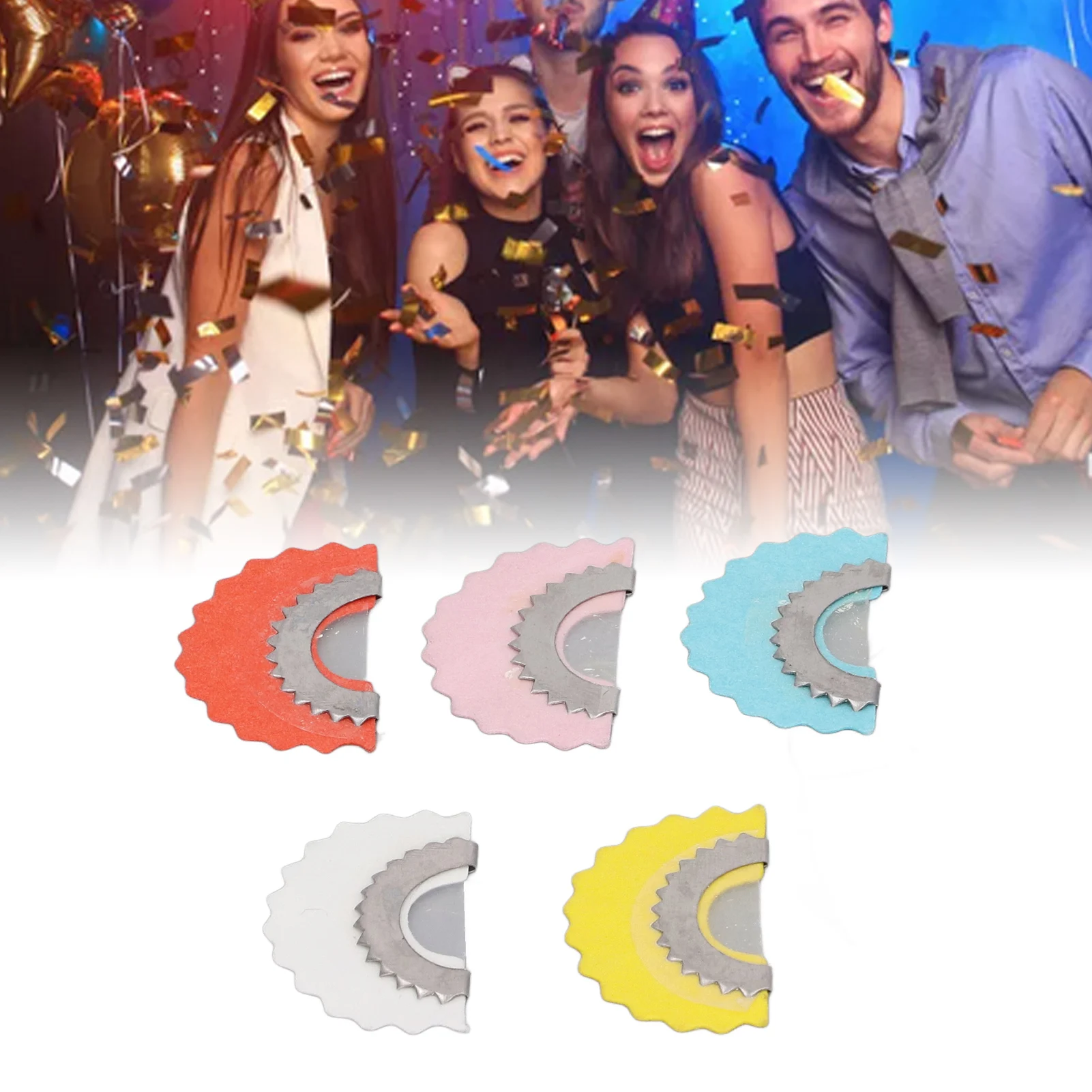 

5 шт., новинка, свисток для птиц, игрушка, волшебная Веселая птица, звонящий язык, трюки, свисток, волшебный пинцет, шумоподарочный Забавный подарок для детей