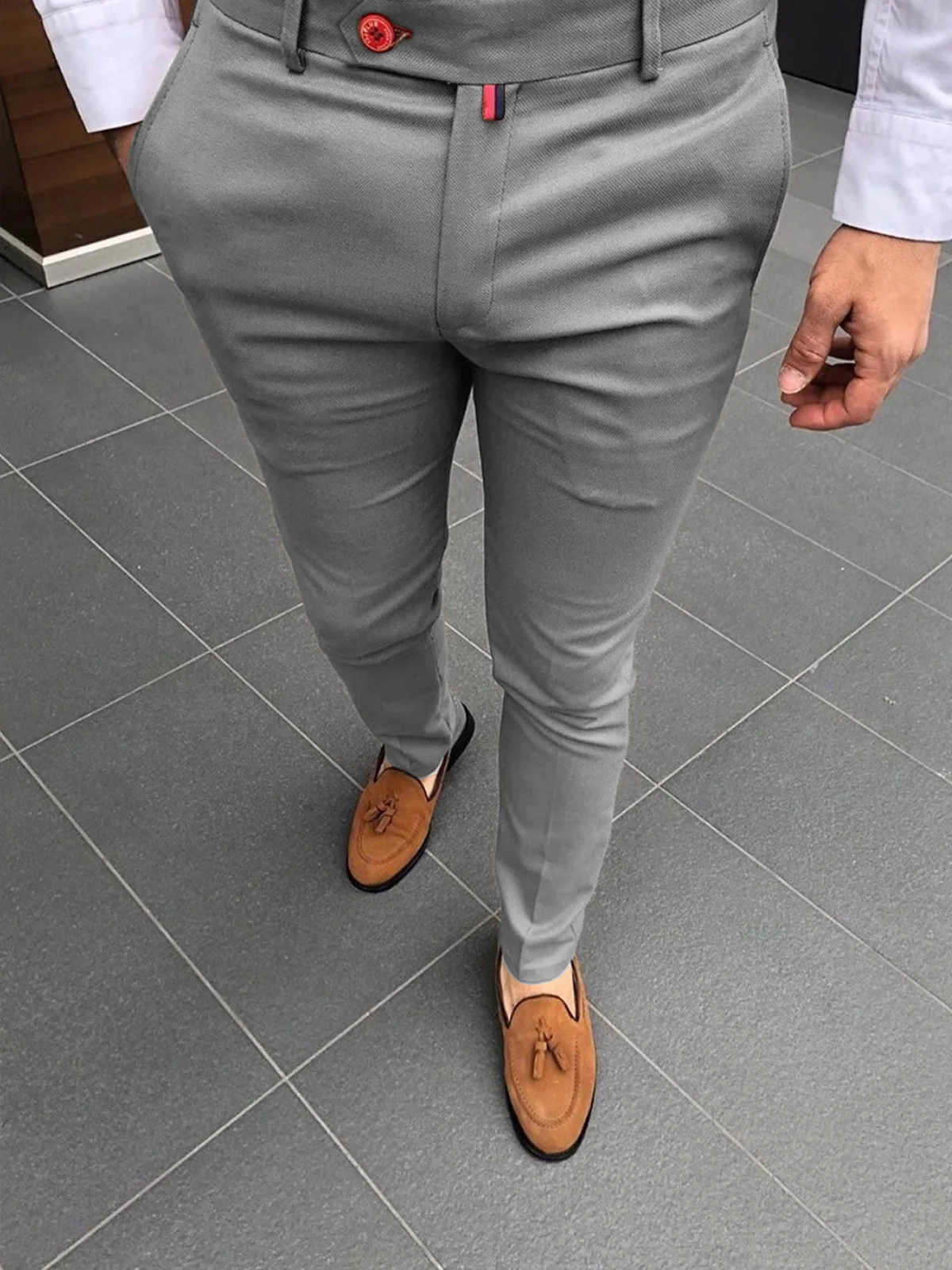 Chinos for Men | Buy Chino Pants for Men Online in India - Westside