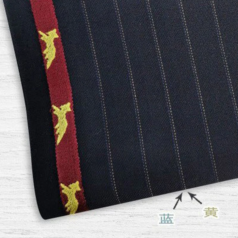 Wool Blended Mens Suit Fabrics | Fabric High Quality Wool