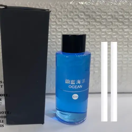 Car Perfume Diffuser Smart Car Air Diffusers Adjustable Concentration 50ml Essential Oil Diffuser Rechargeable Car Fragrance - Image 10