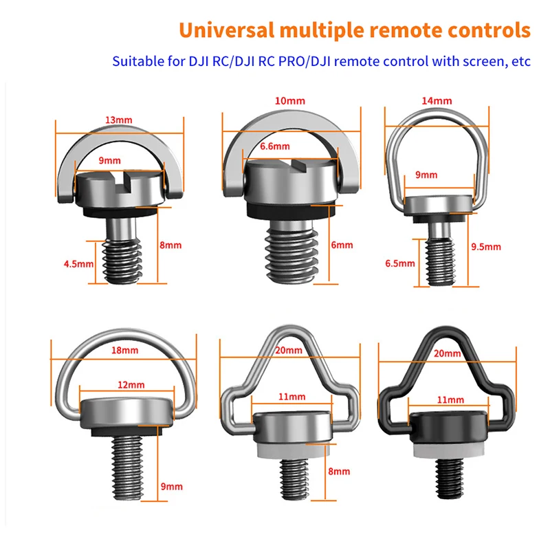 รูปสินค้า มือกระชับคล่องตัว Drone Quick Release สำหรับโดรน DJI