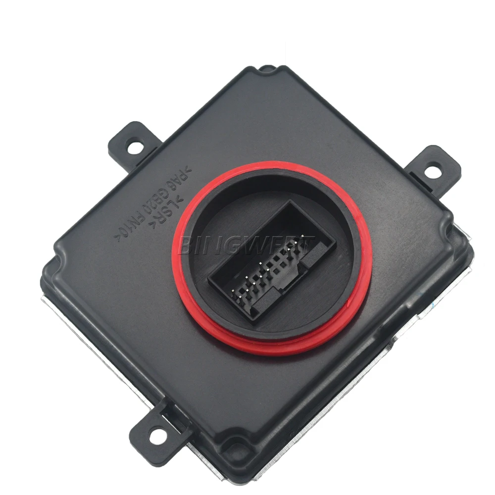 4G0907697G Daytime Running Light Headlight Power Module For Golf mk7 Aud i Toura