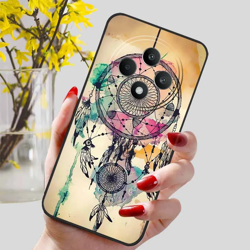 Luxury TPU Silicone Protector Soft Bumper