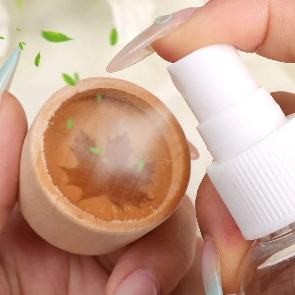 Wooden Essential Oil Diffuser Refreshing Sleep Slowly Volatile Expanded Fragrant Wood Long-lasting Floral Aromatherapy Inhaler Sa4a2d84b285c43deabda0fba9c8a049cS