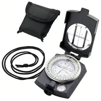 Multifunction Military Compass 1
