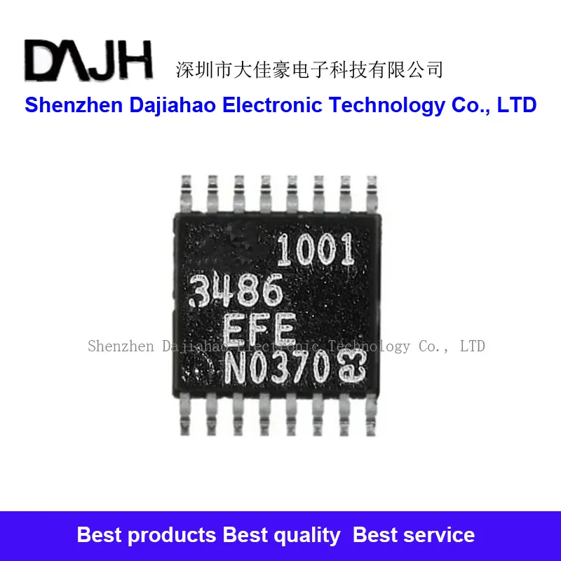

1pcs/lot LT3486 SOP ic chips in stock