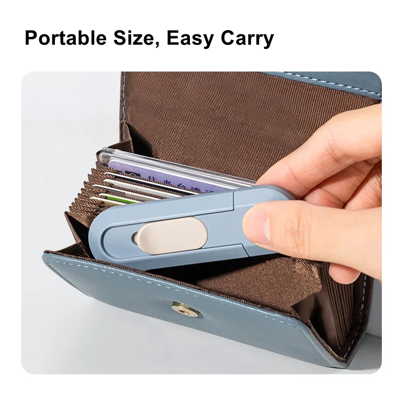 Paper cutter craft cutting knife Nusign portable paper cutter mini cutting knife 4 colors envelop box opener easy carry cutters knife stationery