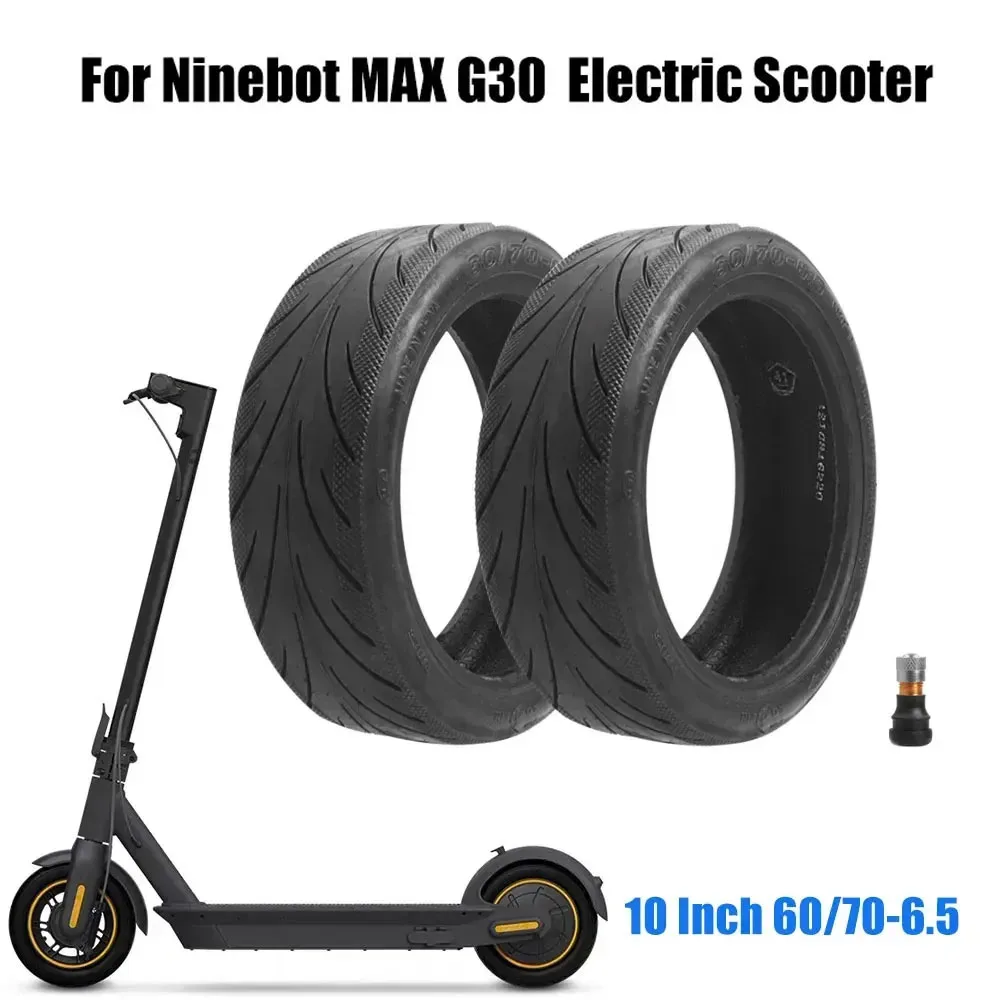 Pneumatico Esterno Tubeless 10x2.50-6.5 Per Monopattino Elettrico INMOTION L9 – Ricambio Originale - 4