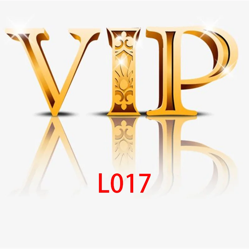 Vip быстрая доставка Роскошный дизайнерский L017 |
