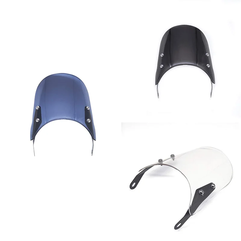 triumph bonneville fairing