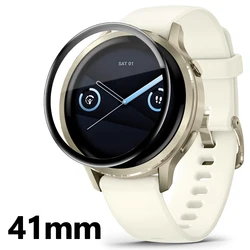 Flexible Anti - Scratch HD Clear Screen Protectors - 5PCS (41mm)