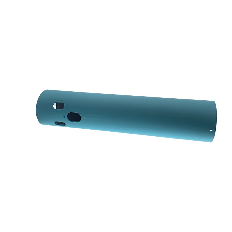 handle green