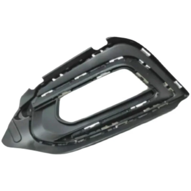 Original Brand New Fog Light Frame Fog Light Outer Plastic Decorative Parts For Saic Mg5 Roewe I5