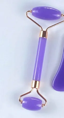 1pcs purple-Roller