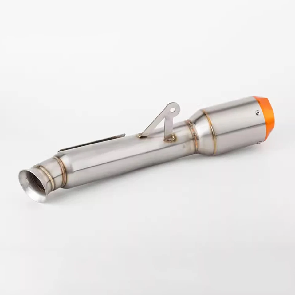 For KTM DUKE 790 DUKE 890 Motorcycle Exhaust System Escape 790 DUKE exhaust duke 890 muffler - Image 4