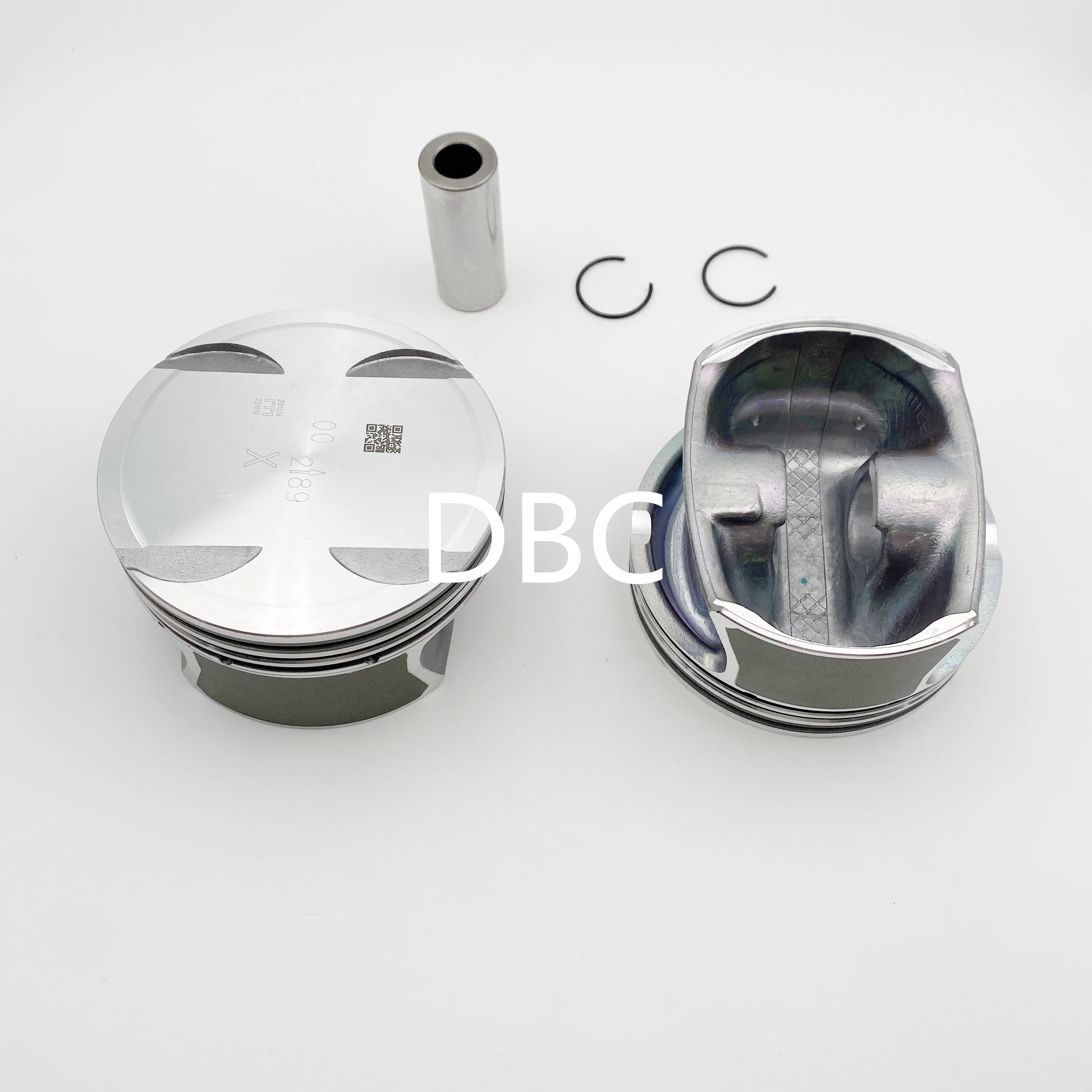 Piston Belt Ring 2720308917 Suitable for Mercedes Benz S350 R350 Ml350 Glk350 W221 W251 W163 W207 M272 3.5L