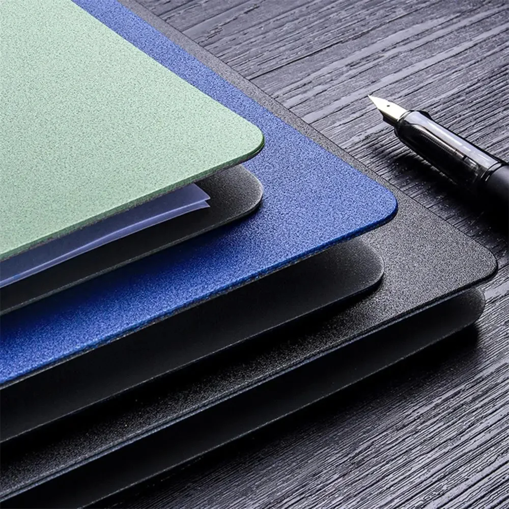 File Folder A4 Folder Board Test Paper Folder Data Storage Bag File Storage Booklet Student Data Book Book Holder