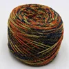 200g/lot Yarn For Knitting& Crocheting matethreads DIY Yarns crochet Metallic + Cotton metallized thread Hand Knitting ZL4 3