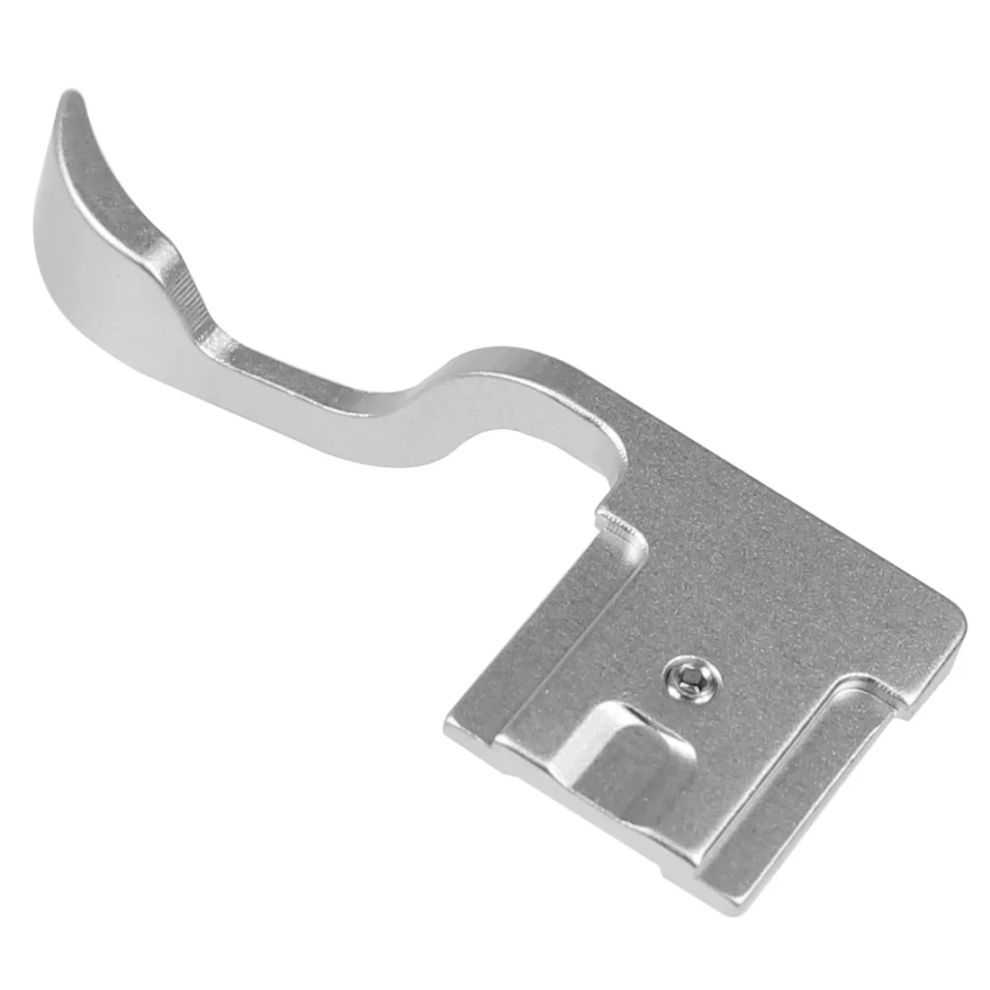 Metal Thumb Grip for FUJIFILM X-M5 Camera Mini Hot Shoe Thumb Up Grip Cover for