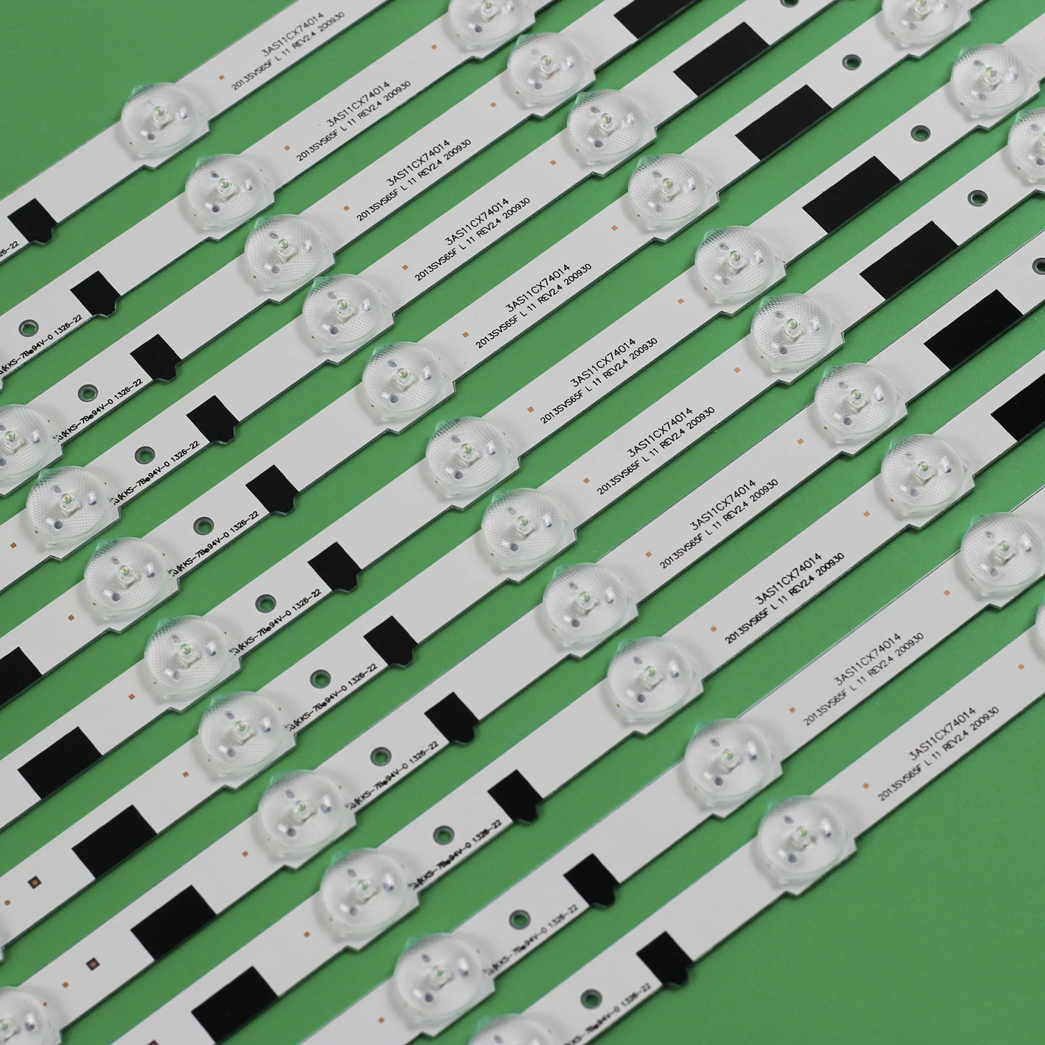 LED Ʈ Ʈ, BN96-25317A 25316A 2013SVS65F UA65F6400 UE65F6400 UN65F6350 UE65F6470 UA65F6400 D2GE-650SCB-R3 650SCA