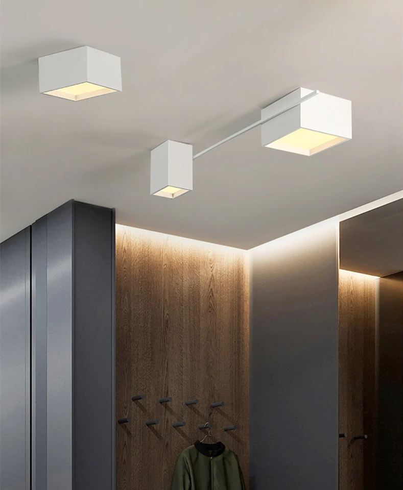 Versatile Lighting Solution