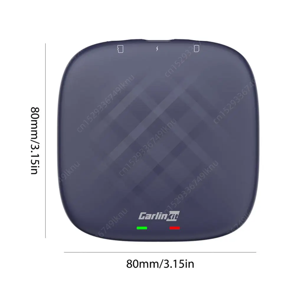 Carlinkit ī÷ Ai TV ڽ CPC200-Tbox ÷, ȵ̵ 13, 8 + 128GB, QCM, 8 ھ  ī÷, ȵ̵ ڵ  Ʈ ڽ