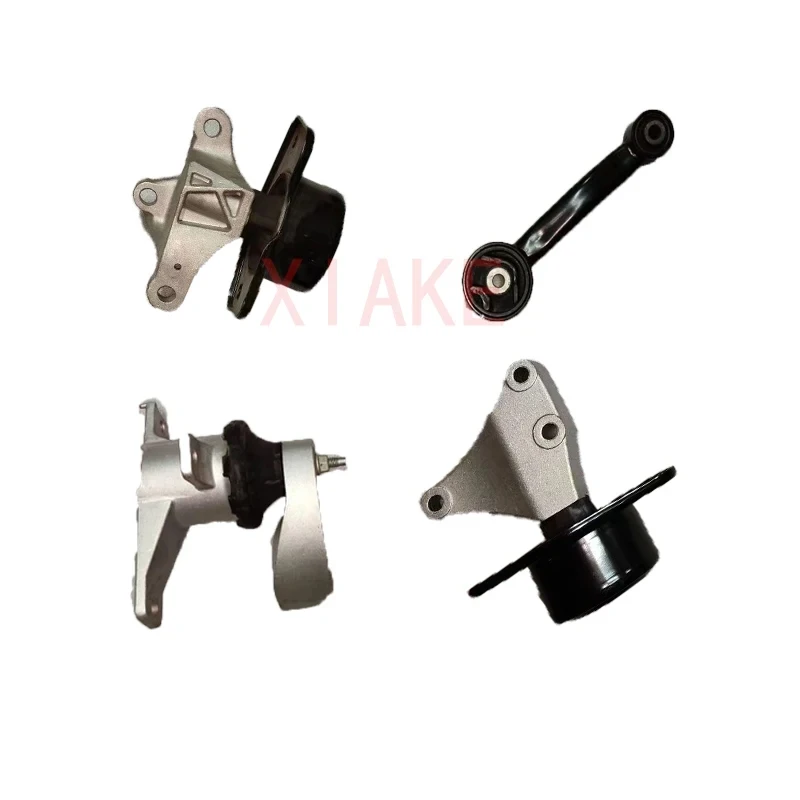 Car Suspension Engine Mount For Baic D20 A151 1.5L
