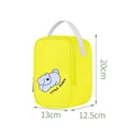 Insulation bag 4 (yellow)