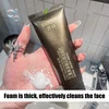 Triple amino acid cloud feeling cleanser foam: skin care, moisturizing, rejuvenating deep cleansing cleanser 2