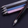 5.6mm Metal Mechanical Pen 2B/4B/6B/8B Pencil Refill Art Painting Drawing Writing Tool School Stationery Sketch Automatic Pencil 6