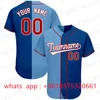 Custom Baseball Shirt Printing Top Quality Short Sleeve Baseball Jersey Softball Jersey Game Training Shirt for Men/Women/Kids 2