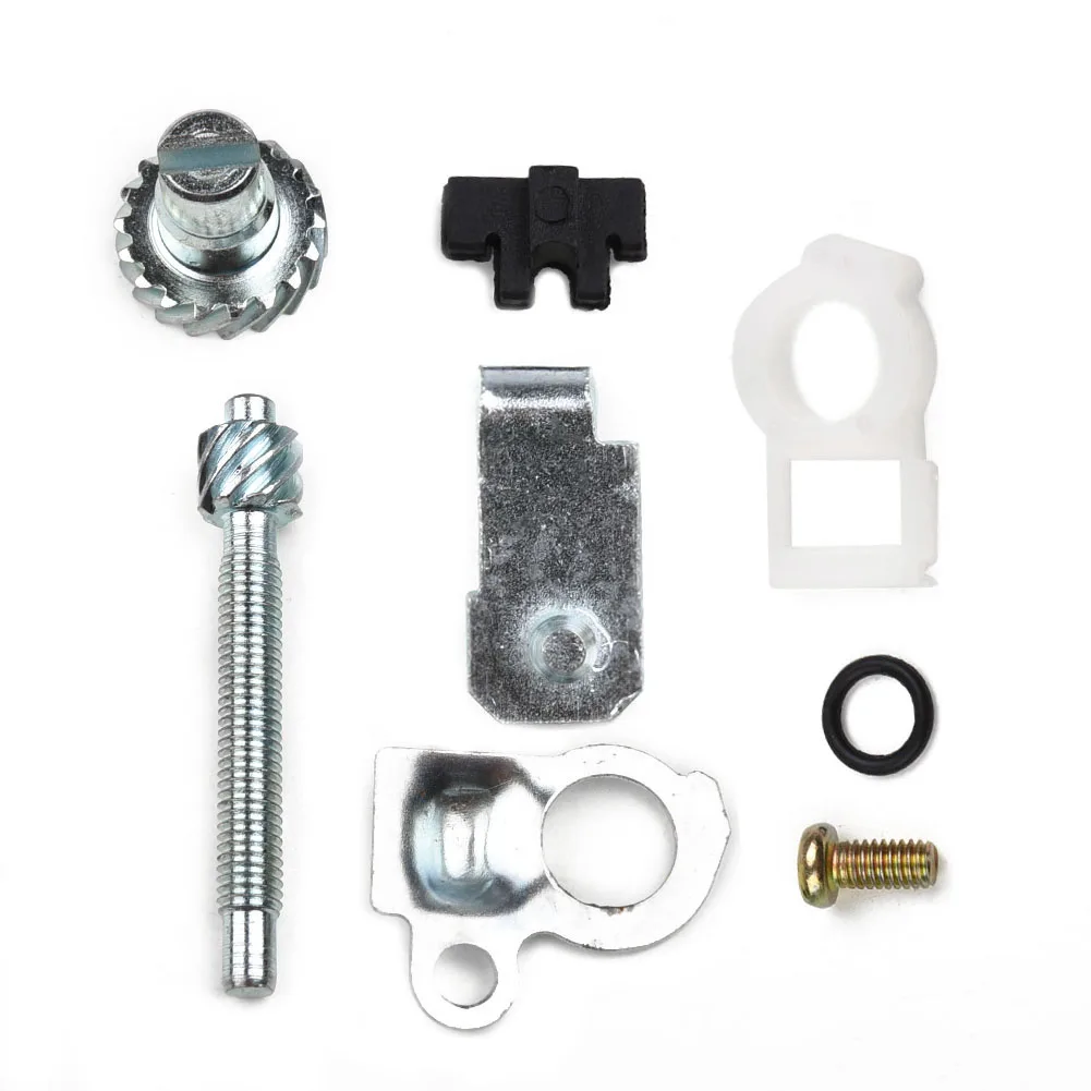 

Chain Adjuster Tensioner Set Designed for Stihl 044 046 064 066 MS440 MS460 MS640 MS660 Dependable Performance