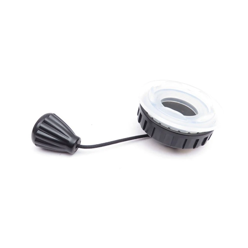 Diving Dump 1 Piece For Valve BCD Wing Over Pressure Release For Valve For SMB Tube Surface Marker Buoy Lif scuba diving buoy