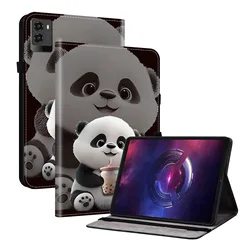Luxury Leather Tablet Cover with Enhanced Protection for Legion Y700 2025 (PSJ - T)