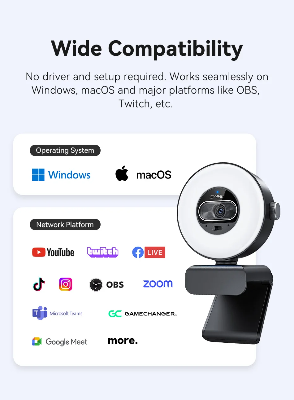 device compatibility
