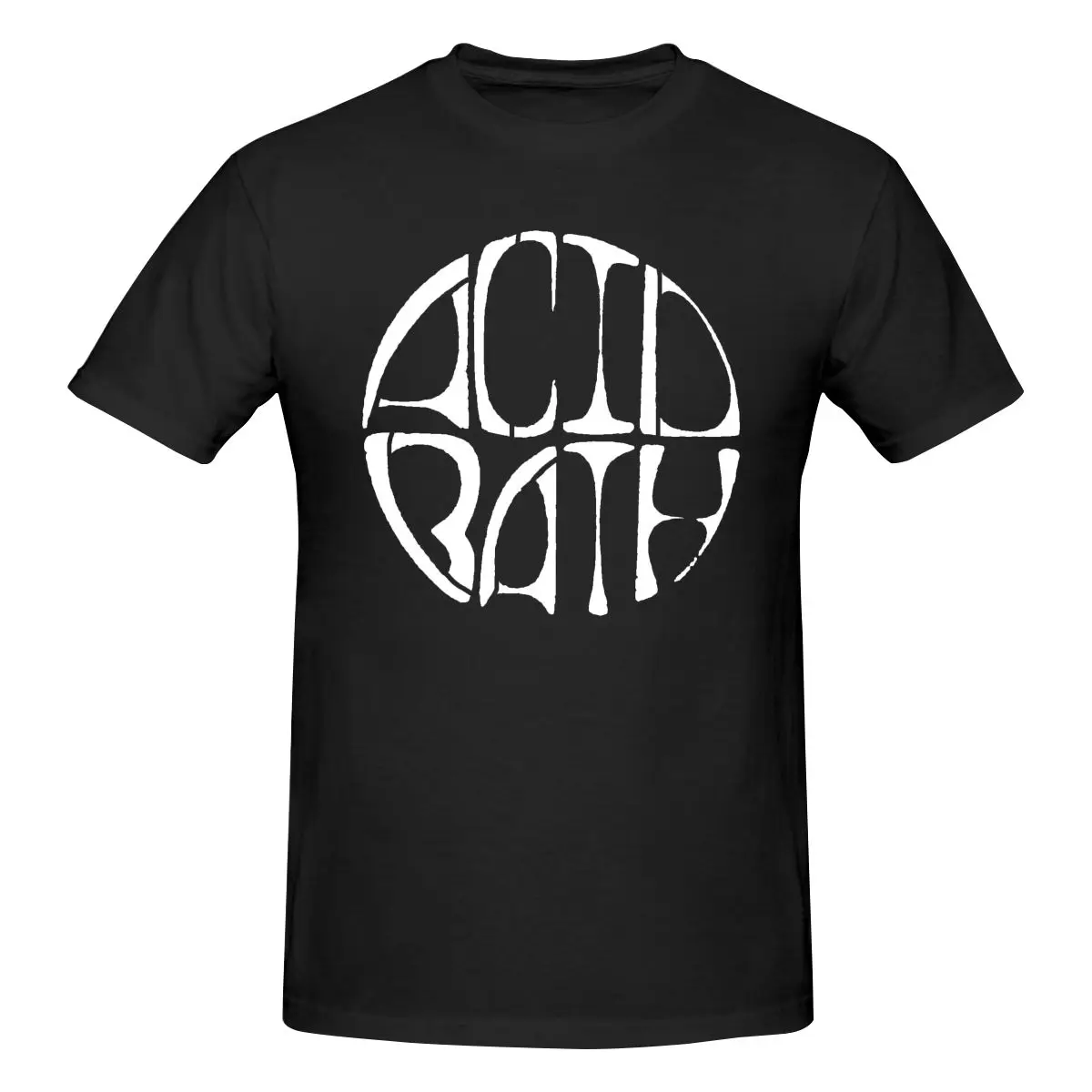 

Acid Bath Men's Classic Unisex Cotton T-Shirt for Men & Women, Classic Tee