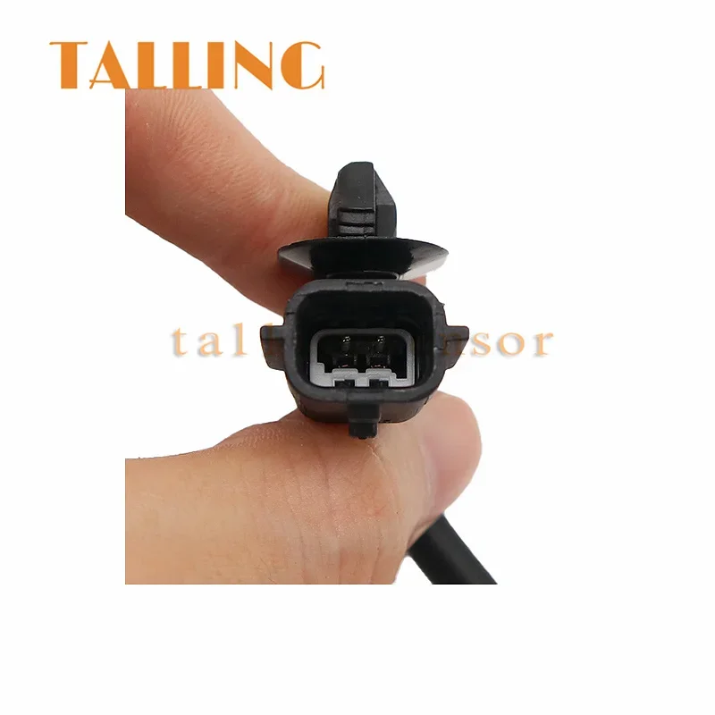 56310-68L01 Rear Left/Right ABS Wheel Speed Sensor For Suzuki Swift Iv Fz Nz 1.2 1.3 1.6 2010- New 56320-68L01 5631068L01