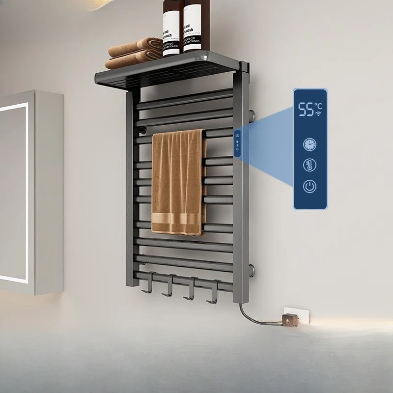 

Electric Towel Rack Household Intelligent Constant Temperature Drying Bathroom