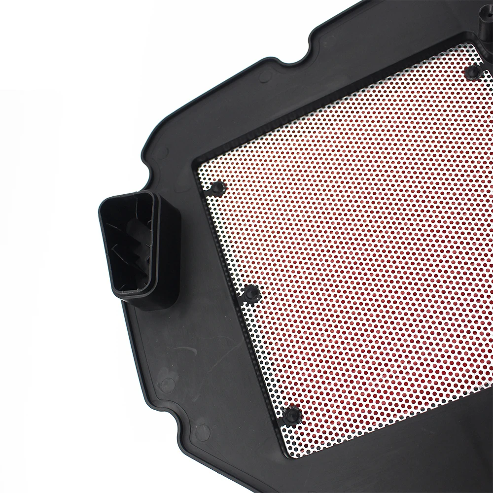 Motorcycle Air Filter Air Filter Air Filter Cleaner For Honda XL1000 Varadero 1999-2002 VTR1000 1997-2006 Motorcycle Replacement Engine Air Filter Cleaner Air Intake Filter Element