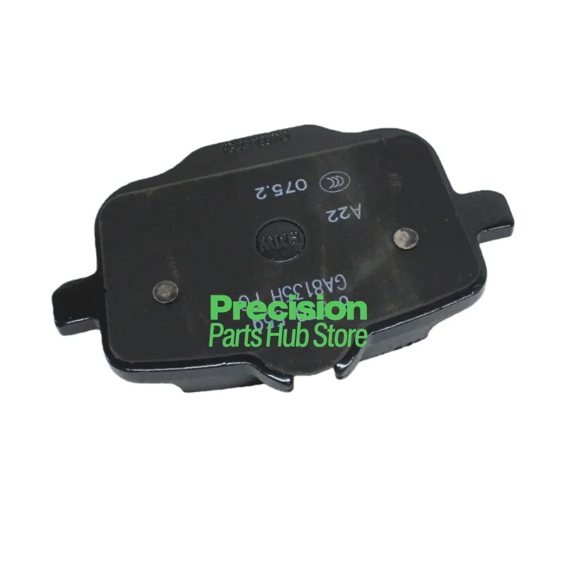 OEM 34216870552 BMW X5 G05 X6 G06 X7 G07 5 7 6 시리즈 G30 G32 G11 34208093728 34212284389 34212284390용 리어 브레이크 패드