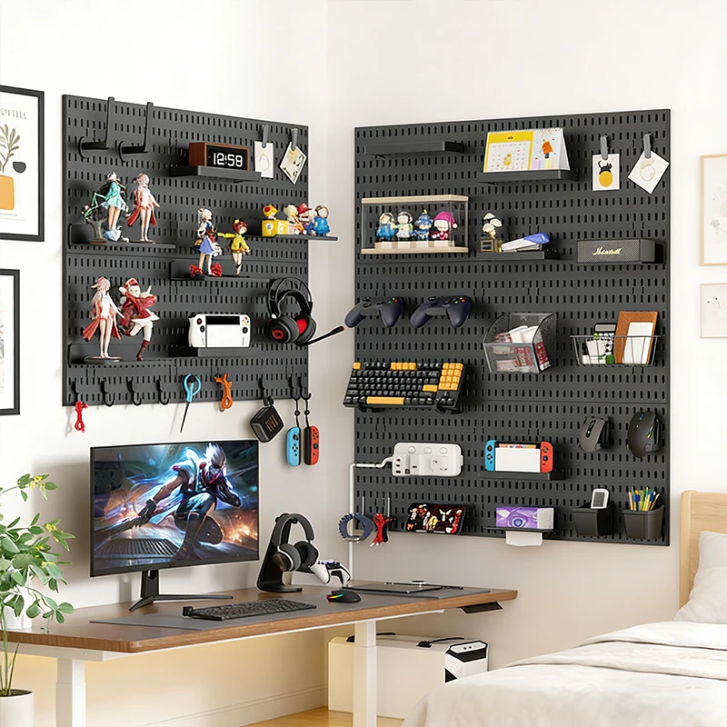 Storage Pegboard