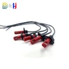 1 Pcs High sensitivity Flame FC7 Sensor Electric Eye Burner Fire Detection Photosensitive Resistance Diesel Photocell 6