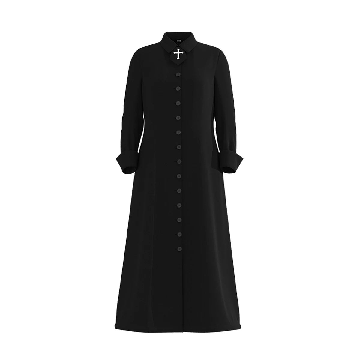  ȸ Cassock   ǻ   ȸ ũν  κ