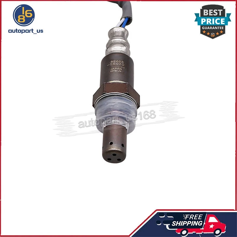 Ÿ ÿ   234-4416 89465-0E040, 3.5L 2011-2015  RX350 3.5L 2010-2015  RX450h 3.5L 2010-2015