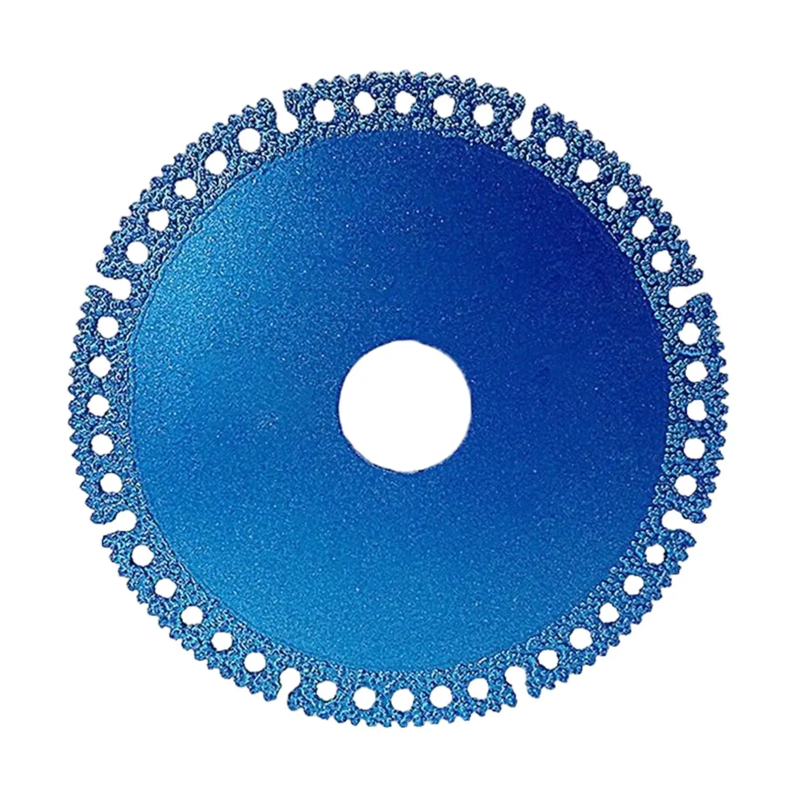 2xSaw Disc Multifunctional Polishing Supplies Durable Professional for Marble