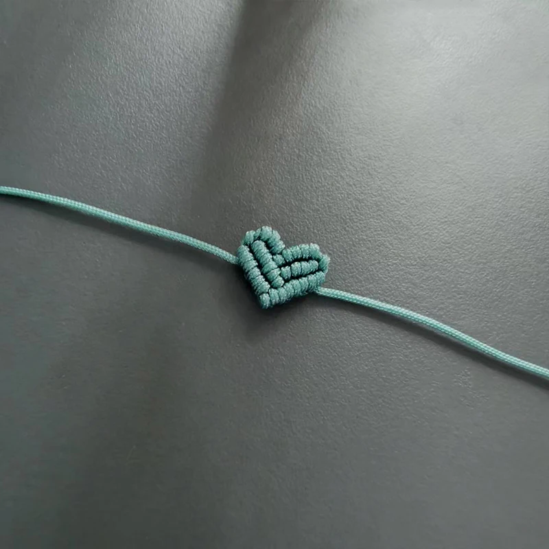 CANDY BLUE