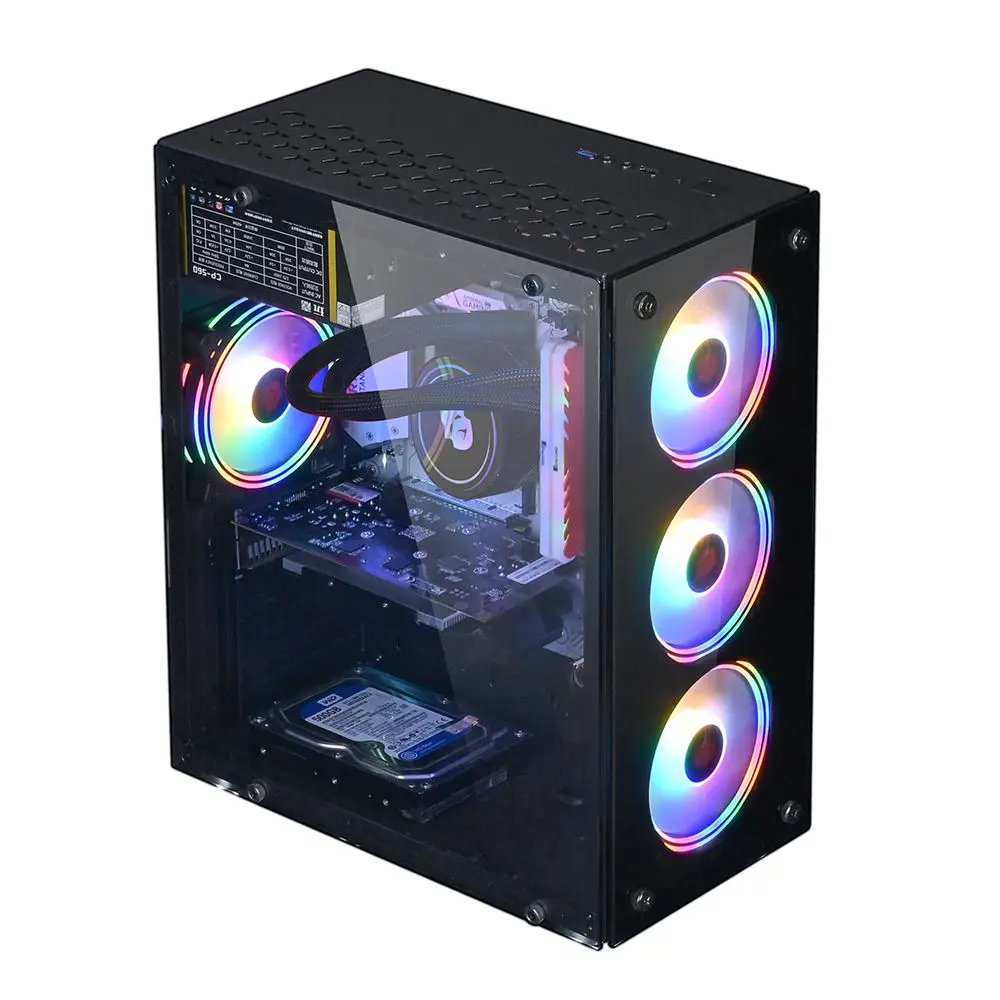 格安コンパクトゲーミングPC/i5/gtx1050/Windows11/SSD 格安 格安コンパクトゲーミングPC/i5/gtx1050/Windows11/SSD 格安