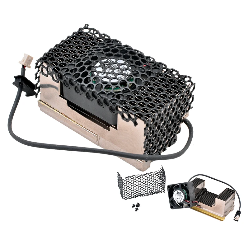 

AFB02505HA 2,5 см 2510 25 мм вентилятор 25x25x10 мм DC5V 0.18A двойной шарикоподшипник медный охлаждающий вентилятор для инструмента