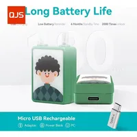 Замок с отпечатками пальцев, замок для шкафчика с отпечатками пальцев, умный биометрический замок с отпечатком пальца, перезаряжаемый кабельный замок без ключа, замки для шкафа — изображение 6